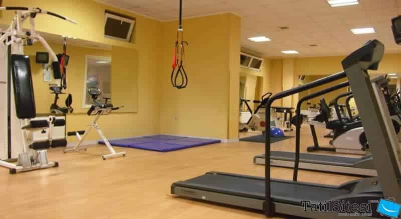 Best Apart Otel Ankara 